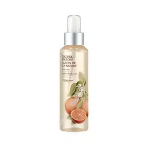 더페이스샵 네이처가든 퍼퓸 바디미스트 155ml
