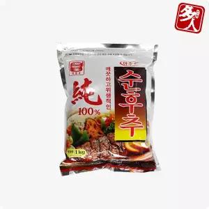 다인 흑후추가루 1kg_ 후추100% 베트남