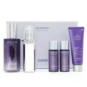 [오휘] 에이지 리커버리 에센스 50ml + 50ml 리필 1개 2511버전 _P413296848