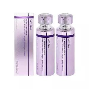 [센텔리안24]동국제약 마데카 PDRN 액티브 세럼 50ml 2개 360도 샷_P354485041
