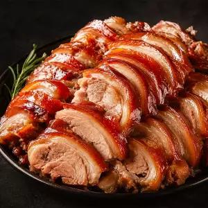 수비드공법 앞다리순살 통족발 650g