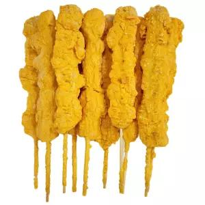 후라이드 통살꼬치1kg 100g*10개1봉 