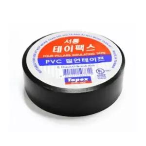 전기 테이프 포장테이프 서통 고무테이프 절연테이프 opp테이프