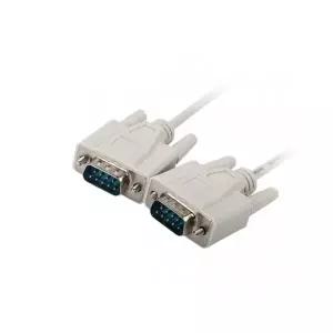 LS-SER-9MM-1.8M 시리얼케이블, DB9P M/M Direct 1.8M