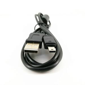 데이터 USB 케이블, Casio Exilim EX-S10 TR200