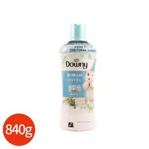 다우니 향기부스터 화이트티 840g
