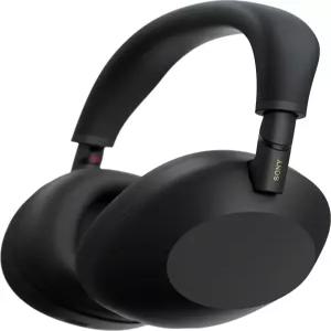 Sony WH-1000XM6 The Best 무선 Noise Canceling 블루투스 헤드폰 블랙