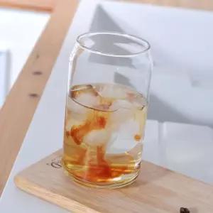 (올핀)473ml 유리잔 맥주컵 캔글라스