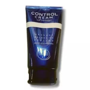 참존 콘트롤 크림 셀프 마사지 150ml
