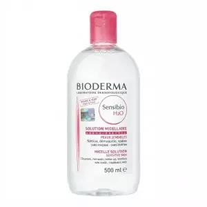 바이오더마 센시비오 H2O 500ml