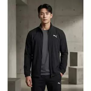 PUMA [푸마 공식] 런 벨로시티 우븐 자켓 (52724501)