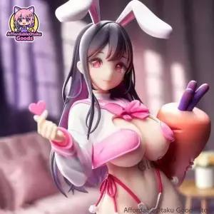 ster Mukuro 사쿠라 JK 캐럿 1/6 스케일 PVC 피규어 섹시한 동상 GK 모델 데스크 장식 선물