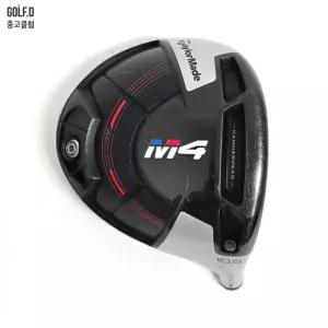 테일러메이드 M4 10.5도 드라이버 헤드 0827