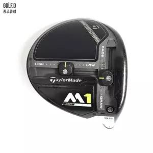 테일러메이드 M1 460 9.5도 드라이버 헤드 0827