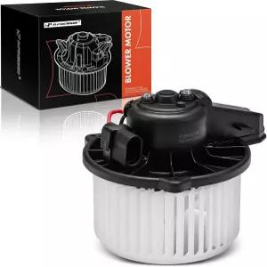 Audi와 호환되는 A-프리미엄 전면 HVAC 히터 송풍기 모터 A6 콰트로 1999-2005 올로드 2001-2005 RS6