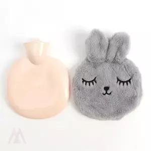 보온 물주머니 300ml 온열팩 얼음찜질주머니 보온물주머니