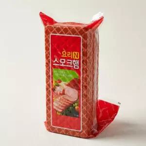 요리햄 롯데햄 고급햄 냉장보관 설탕 오뗄 염화칼륨 돼지고기 피로인산나트륨 로스팜 전분