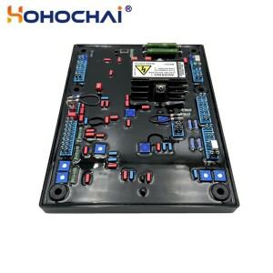 디젤 발전기 자동 전압 조정기   부품  MX321 AVR