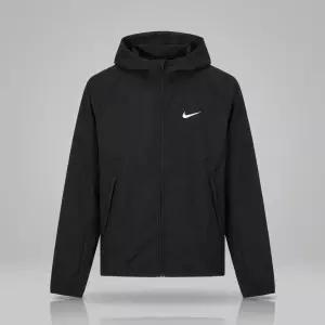 NIKE 리펠 마일러 러닝 재킷 M - 블랙 / DD4747-010