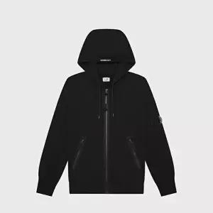 [CP COMPANY]씨피컴퍼니 다이애그널 후드 집업 RCCMSS716A 005086W 999