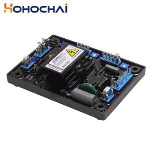 AS440 AVR 스탬포드 디젤 발전기, 자동 전압 부품