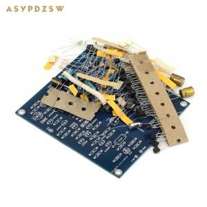 NAIM-MM 완전 분리형 MM LP 비닐 포노 증폭기 DIY 키트/NAIM 회로의 완성된 보드 베이스