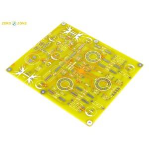 참조 Marantz 7 회로 PRT07B 튜브 프리앰프/진공관 포노 증폭기 프리앰프 PCB