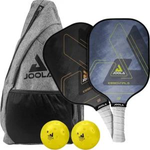 JOOLA 에센셜 피클볼 패들 볼 세트