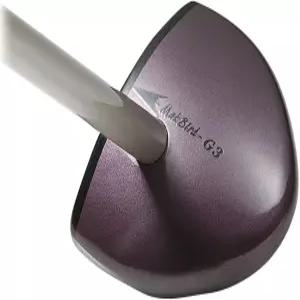 공식 HATACHI 파크골프 클럽 니타크스 NITTAX 맥버드G3 Mak Bird G3 PN000868RT 하타치 공업