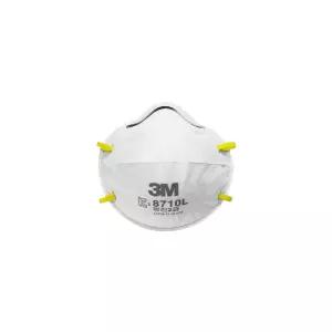 3M 8710L 2급 방진마스크 낱개 1개