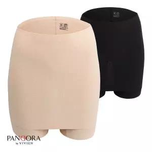 판도라by비비안 걱정제로 Y존커버 메쉬 속바지 pdw1275