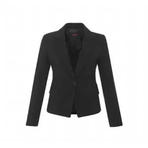 [숲] 싱글 버튼 슬림 재킷 (SZ3TJ90)