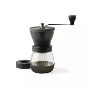 [하프클럽/셀럽하우스]하리오 수동 핸드밀 커피 그라인더 원두커피 분쇄기