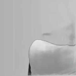 고급 재질 투명 브라끈 누드끈 미끄럼 방지