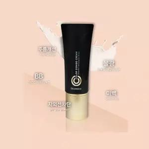 올인원 콤보 21호 CC크림 SPF50+ PA+++ 비비크림