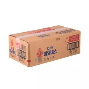 업소용마요네즈(오뚜기 10kg)