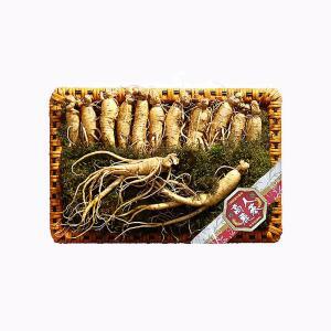 [고려인삼] 금산 행복한삼 수삼 특 3호 750g/12~14편
