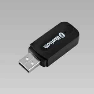 Coms 블루투스 USB 오디오 동글 리시버