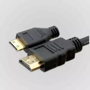 Coms HDMI HDMI(Mini) 케이블 50CM V1.4