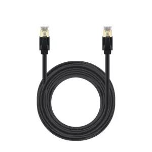 렌케이블 기가비트 20미터 랜케이블 40Gbps CAT8