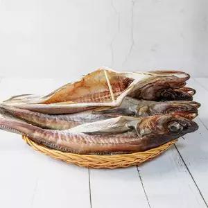 맛있는家 속초직송 강원도 완전손질 깔끔 코다리 5미 10미