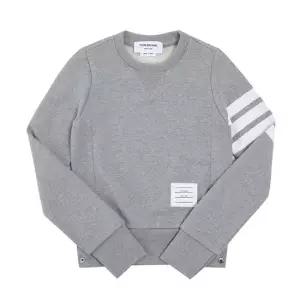톰브라운 THOM BROWNE] FJT002A 00535 055 여성 맨투맨