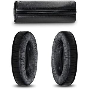 Sennheiser HD280 HD PRO 무선 이어 패드 헤드폰 쿠션 커버한 교체 용