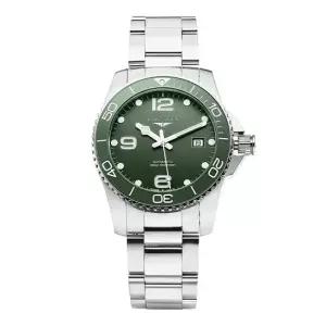 론진 LONGINES] L3.781.4.06.6 남성 메탈시계