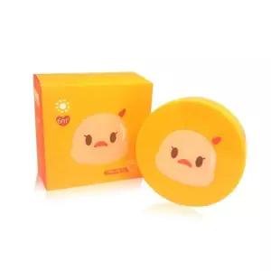 선로션 아토팜 톡톡 페이셜 선팩트 PA+++ 15g SPF43