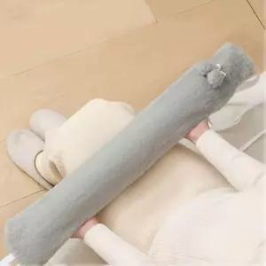 롱타입 유단포 보온 물주머니 냉온찜질팩 1L 2L