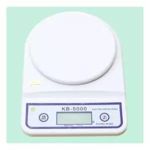 경인 전자저울 주방 계량 주방 요리 제빵 실험 KB-5000