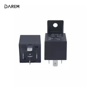 [무배]차량용 5핀 릴레이 12V 5pin 자동차 전장 DIY 안개등 경보기 스위치