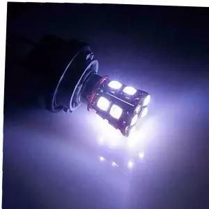 14발 싱글 더블 LED 전구 화이트 7000K 12V 24V