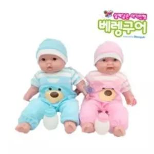 소프트바디 베렝구어 쌍둥이 소프트 바디 No35024